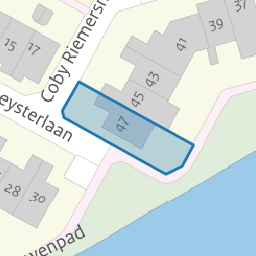 Perceel HSD01-C-4513