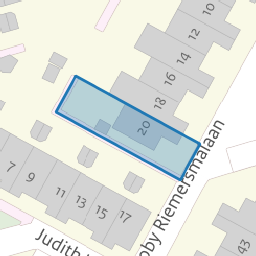 Perceel HSD01-C-4514