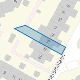 Perceel HSD01-C-4516