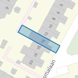 Perceel HSD01-C-4517