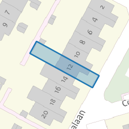 Perceel HSD01-C-4518