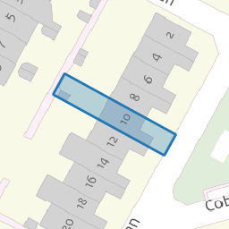 Perceel HSD01-C-4519