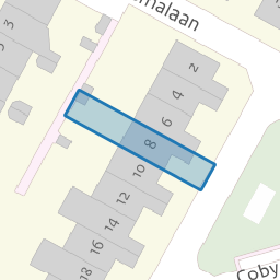 Perceel HSD01-C-4520