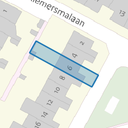 Perceel HSD01-C-4521