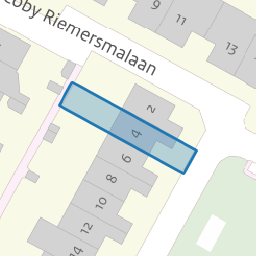 Perceel HSD01-C-4522