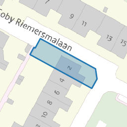 Perceel HSD01-C-4523