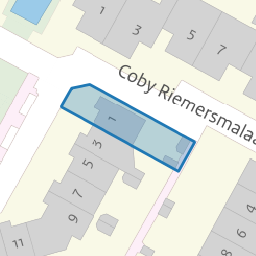 Perceel HSD01-C-4524