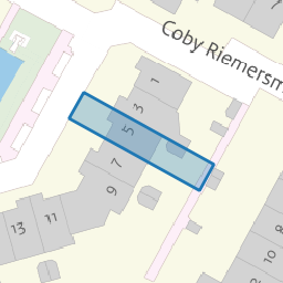 Perceel HSD01-C-4526