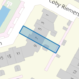 Perceel HSD01-C-4527