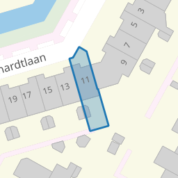 Perceel HSD01-C-4529