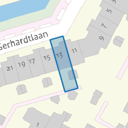 Perceel HSD01-C-4530