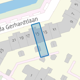 Perceel HSD01-C-4531