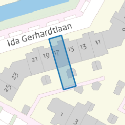 Perceel HSD01-C-4532