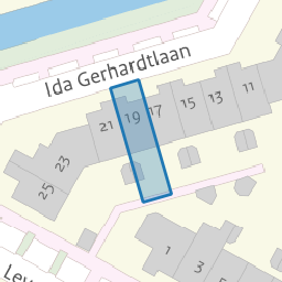 Perceel HSD01-C-4533