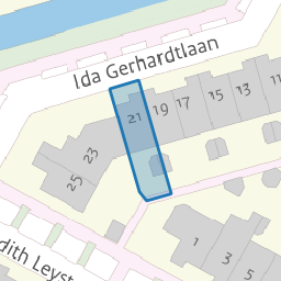 Perceel HSD01-C-4534