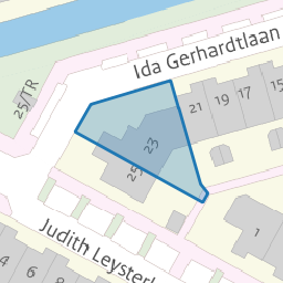 Perceel HSD01-C-4535