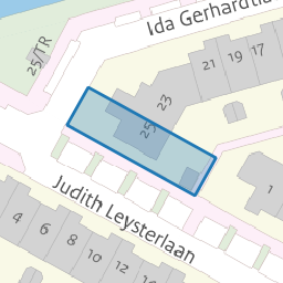 Perceel HSD01-C-4536