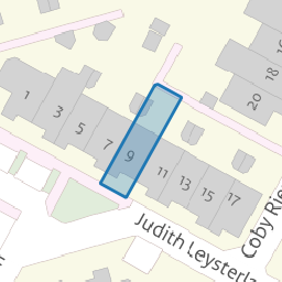 Perceel HSD01-C-4541