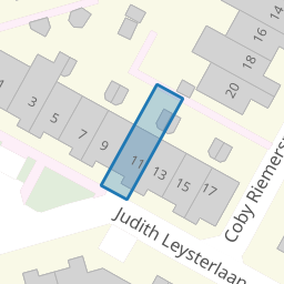 Perceel HSD01-C-4542