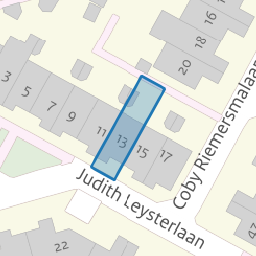 Perceel HSD01-C-4543