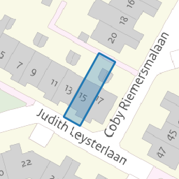 Perceel HSD01-C-4544