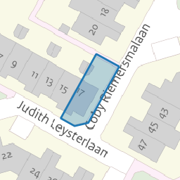 Perceel HSD01-C-4545