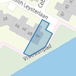 Perceel HSD01-C-4546