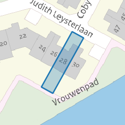 Perceel HSD01-C-4547