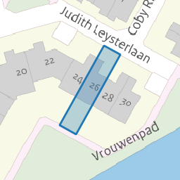 Perceel HSD01-C-4548