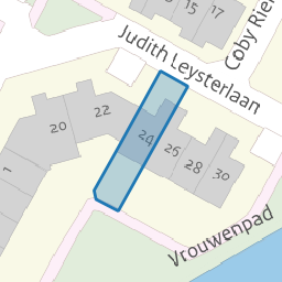 Perceel HSD01-C-4549