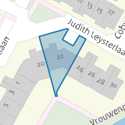 Perceel HSD01-C-4550