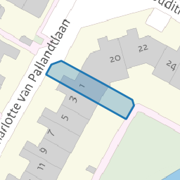 Perceel HSD01-C-4552