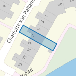 Perceel HSD01-C-4555