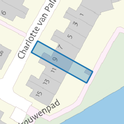 Perceel HSD01-C-4556