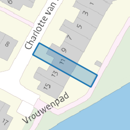 Perceel HSD01-C-4557