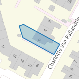 Perceel HSD01-C-4560