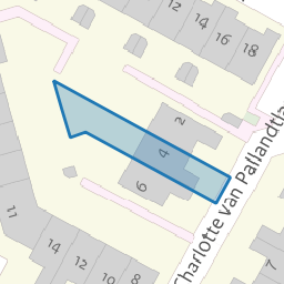 Perceel HSD01-C-4561