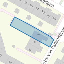 Perceel HSD01-C-4562