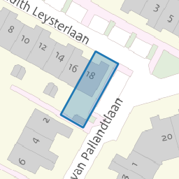 Perceel HSD01-C-4563