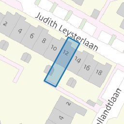 Perceel HSD01-C-4566