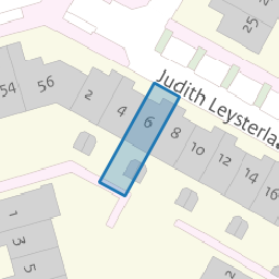 Perceel HSD01-C-4569