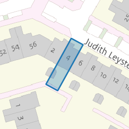 Perceel HSD01-C-4570