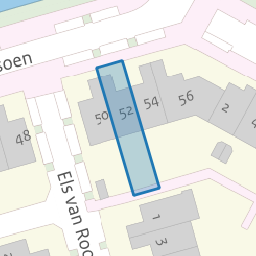 Perceel HSD01-C-4574