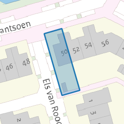 Perceel HSD01-C-4575