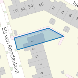 Perceel HSD01-C-4576