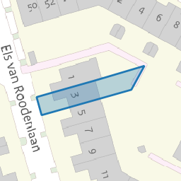 Perceel HSD01-C-4577