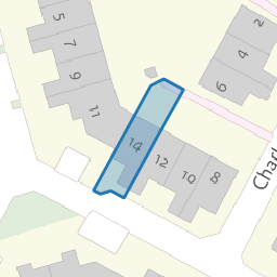 Perceel HSD01-C-4582