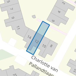 Perceel HSD01-C-4583