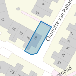 Perceel HSD01-C-4585