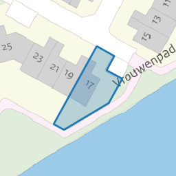 Perceel HSD01-C-4586